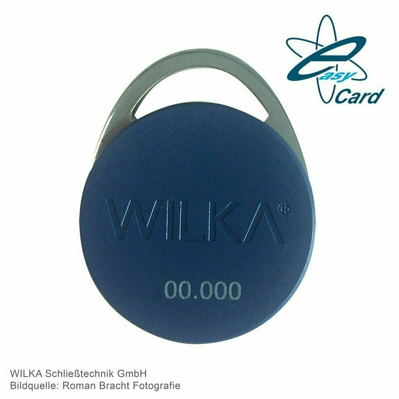 WILKA E891 easy 2.0 Transponder WILKA E891 easy 2.0 Transponder