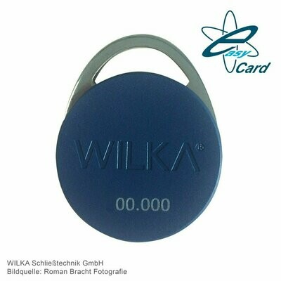 WILKA E891 easy 2.0 Transponder