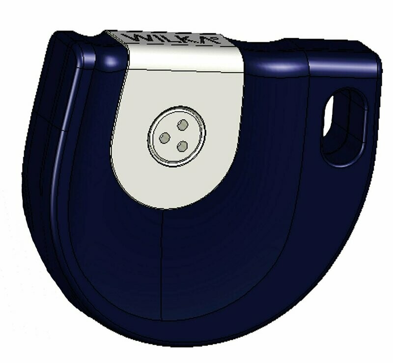 WILKA E892 Transponder WILKA E892 Transponder