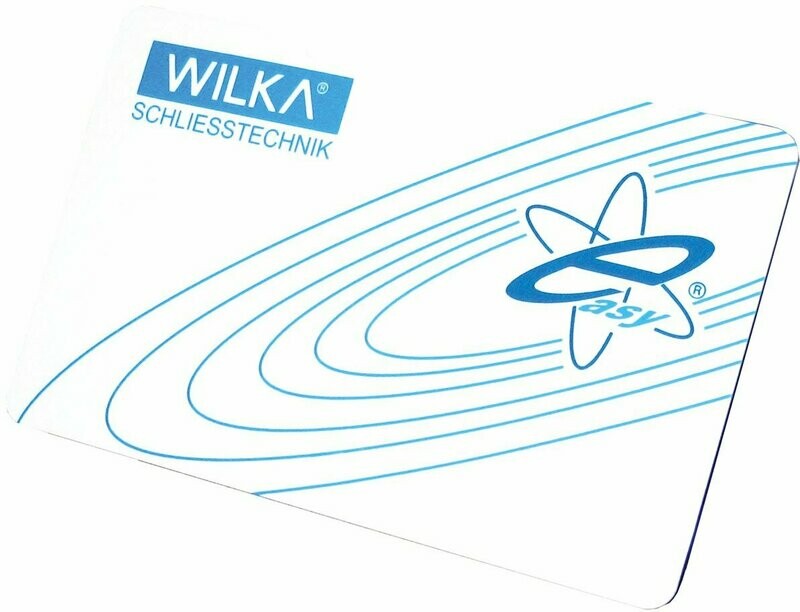 WILKA E894 Identkarte WILKA E894 Identkarte