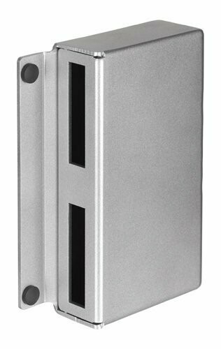 AMF 144GS Gegenkasten, blank AMF 144GS Gegenkasten, blank