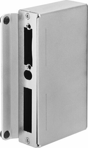 AMF 144ET Gegenkasten, blank AMF 144ET Gegenkasten, blank