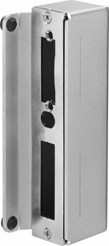 AMF 147B Schließkasten, blank AMF 147B Schließkasten, blank