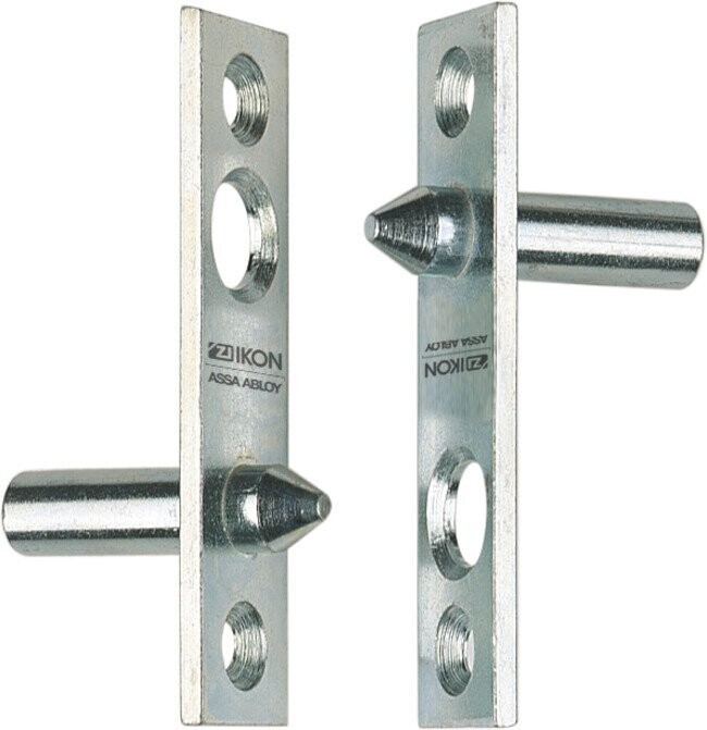 IKON Bändersicherung ohne Anker 9M18 IKON Bändersicherung ohne Anker 9M18