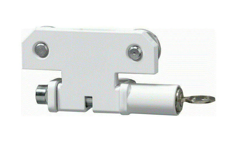 9M22 Fenstersicherung Jumbo für zweiflüglige Fenster 9M22 Fenstersicherung Jumbo für zweiflüglige Fenster
