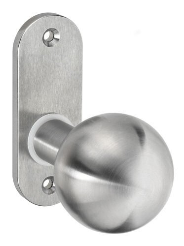 AMF 431 Türknopf, gerade AMF 431 Türknopf, gerade