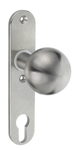 AMF 432 Türknopf, gerade AMF 432 Türknopf, gerade