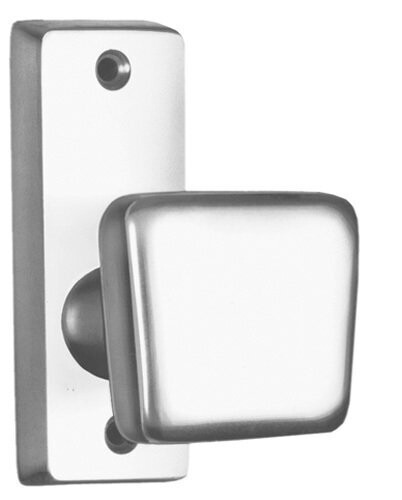 AMF 495 Türknopf, gerade AMF 495 Türknopf, gerade
