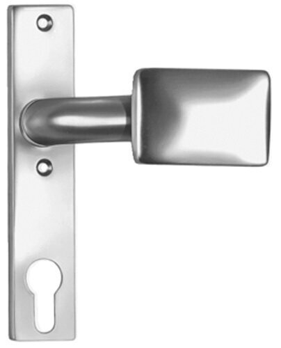 AMF 486Z Türknopf, gekröpft AMF 486Z Türknopf, gekröpft