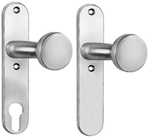 AMF 474Z Türknopf, gekröpft AMF 474Z Türknopf, gekröpft