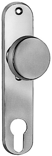 AMF 472Z Türknopf, gerade AMF 472Z Türknopf, gerade