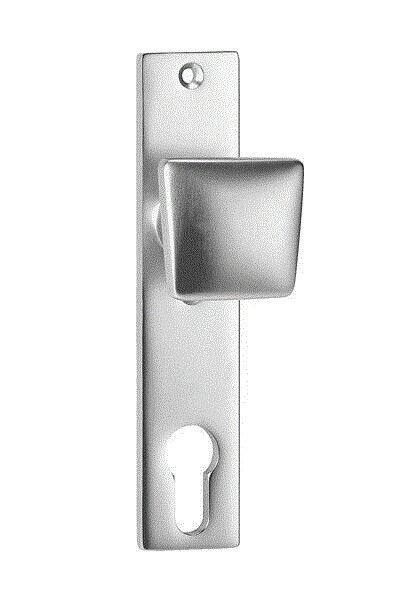 AMF 495Z Türknopf, gerade AMF 495Z Türknopf, gerade