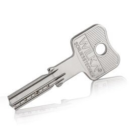 Ersatzschlüssel WILKA Standardprofil W 3600 Ersatzschlüssel WILKA Standardprofil W 3600