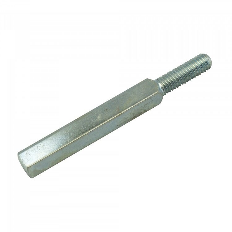 Wechselstift mit M8 x 25mm Gewinde Wechselstift mit M8 x 25mm Gewinde