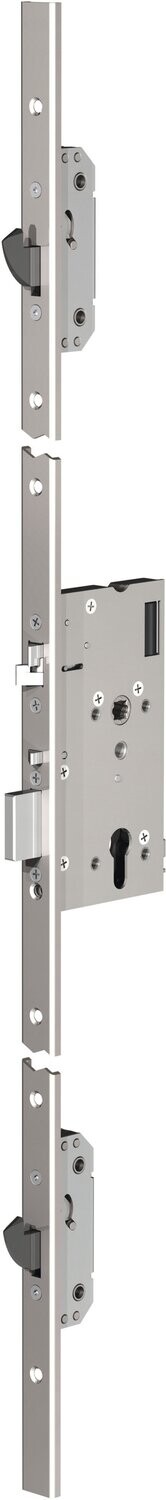 effeff Mediator® Mehrfachverriegelung Vollblatt 629X500PZ-----1