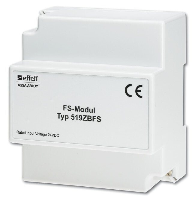 effeff Feuerschutz-Modul effeff Feuerschutz-Modul
