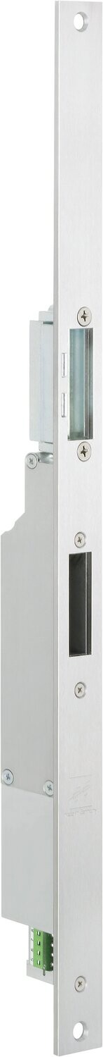 effeff MEDIATOR® Türöffner für
Einfachverriegelungen
nach DIN EN 1125  65-P