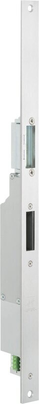 effeff MEDIATOR® Türöffner für
Einfachverriegelungen
nach DIN EN 1125 65-P effeff MEDIATOR® Türöffner für
Einfachverriegelungen
nach DIN EN 1125 65-P