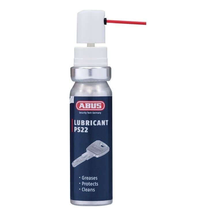 ABUS Pflegespray PS22 ABUS Pflegespray PS22
