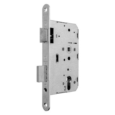 FH-Einsteckschloss mit Falle und Riegel ISEO 1769II