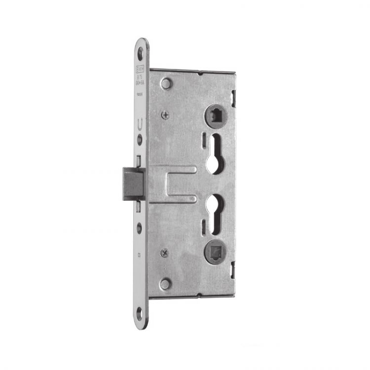 FH-Mittelfallen-Einsteckschloss BMH / FH1739 FH-Mittelfallen-Einsteckschloss BMH / FH1739