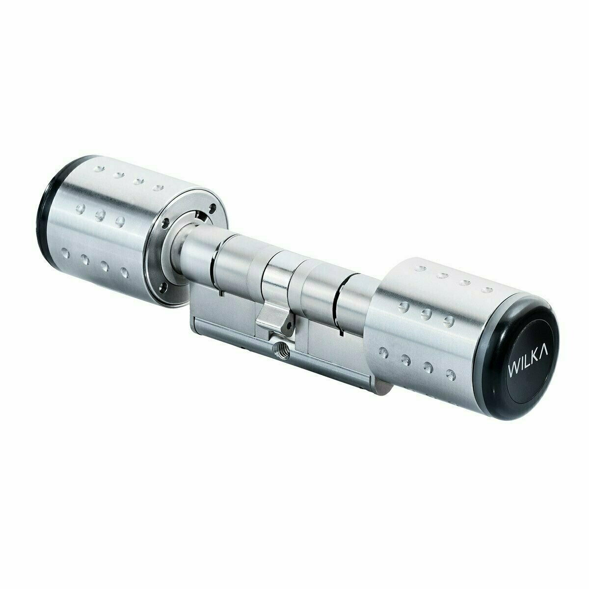E207 WILKA easy App 2.0 - elektronischer Zylinder IP67