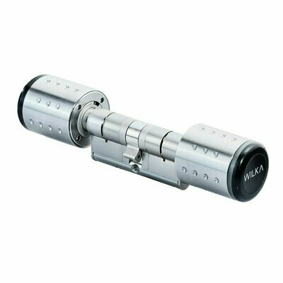 E207 WILKA easy App 2.0 - elektronischer Zylinder IP67