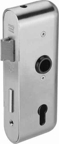 AMF 141ENIG Schlosskasten, V2A 40mm