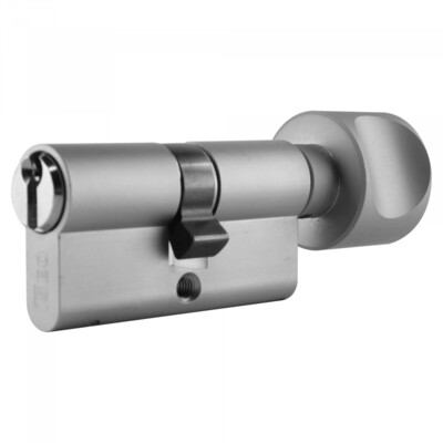 ISEO 3000  Knaufzylinder