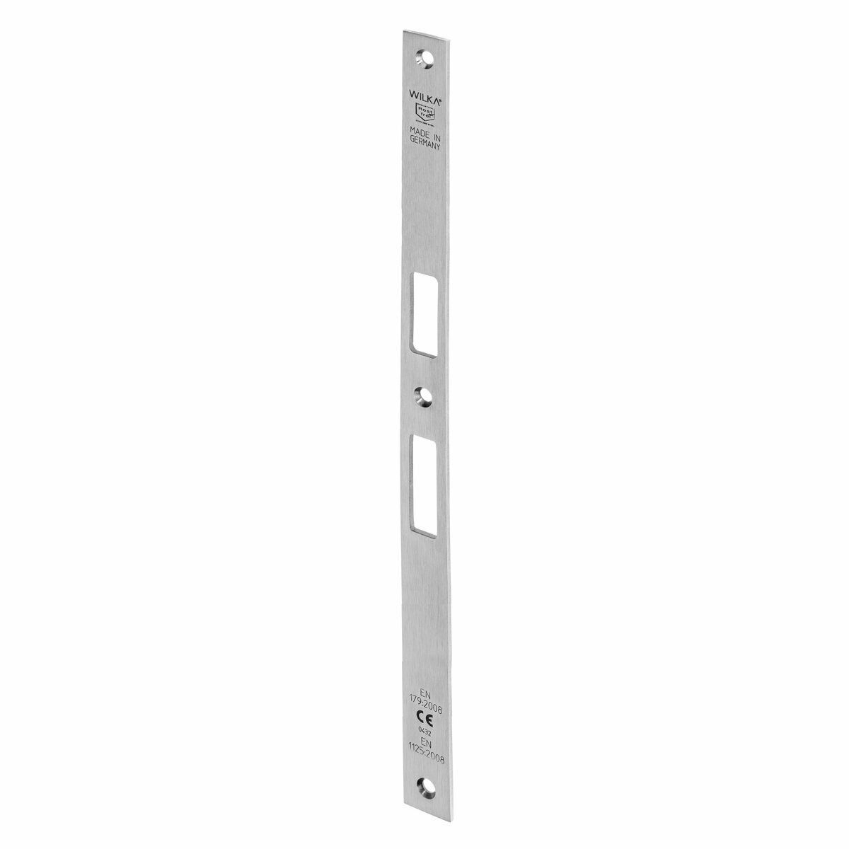 WILKA P703 Schließbleche für Schlösser mit Renovierungsstulp WILKA P703 Schließbleche für Schlösser mit Renovierungsstulp