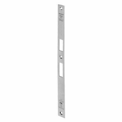WILKA P703 Schließbleche für Schlösser mit Renovierungsstulp WILKA P703 Schließbleche für Schlösser mit Renovierungsstulp