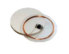 WILKA E896 Transponderscheibe