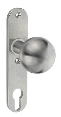 AMF 432 Türknopf, gerade AMF 432 Türknopf, gerade