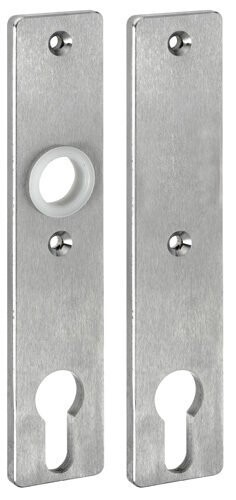 AMF 427Z Zylinder-Kurzschild AMF 427Z Zylinder-Kurzschild