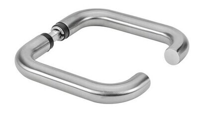 AMF 425 Türdrücker, U-Form