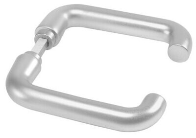 AMF 475 Türdrücker, U-Form