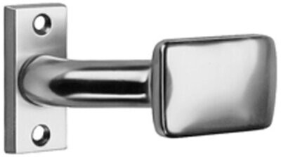 AMF 405-406 Türknopf, gekröpft AMF 405-406 Türknopf, gekröpft