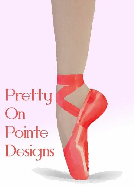 Pretty On Pointe Designs