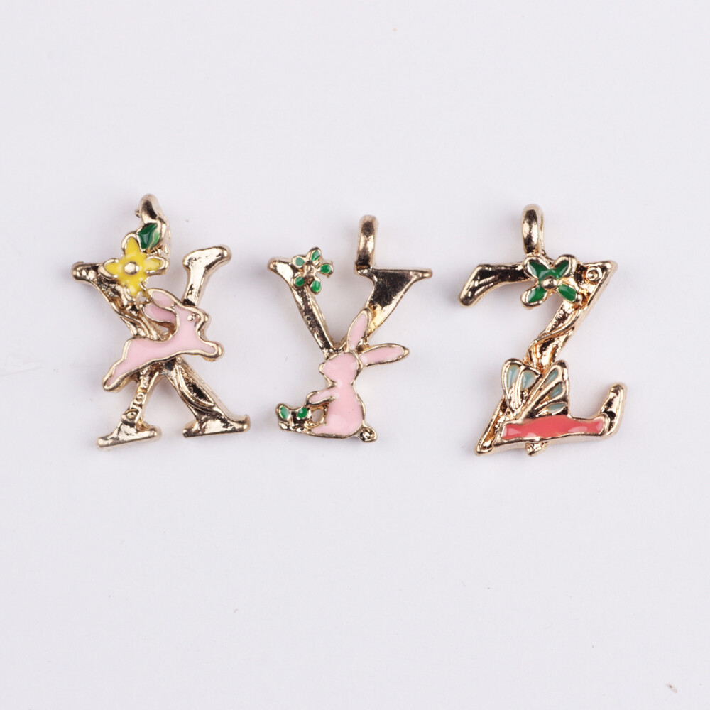 Pirouette Pops!  Red Cherub ~ Pretty Key Keyring