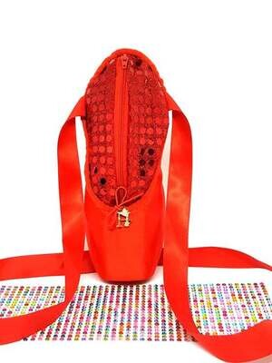 Red Hot Razzle