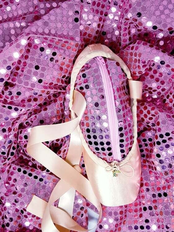 Pink Delightful Dazzler