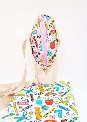 Class-ical Ballerina ~ [1 Of A Kind]