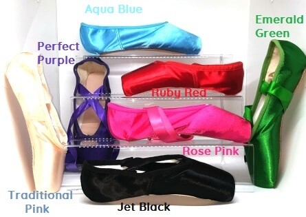 Pointe Party Decorator Kit 1 : ★ Single Sauté (1 Pointe)