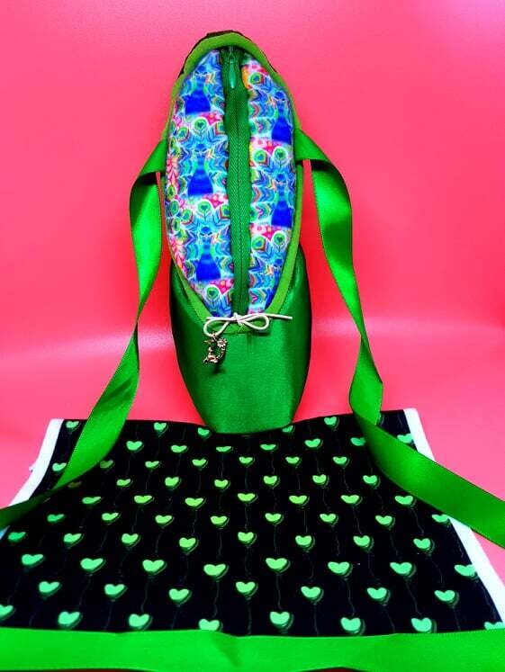 Ultimate Peacock ~ [1 Of A Kind]
