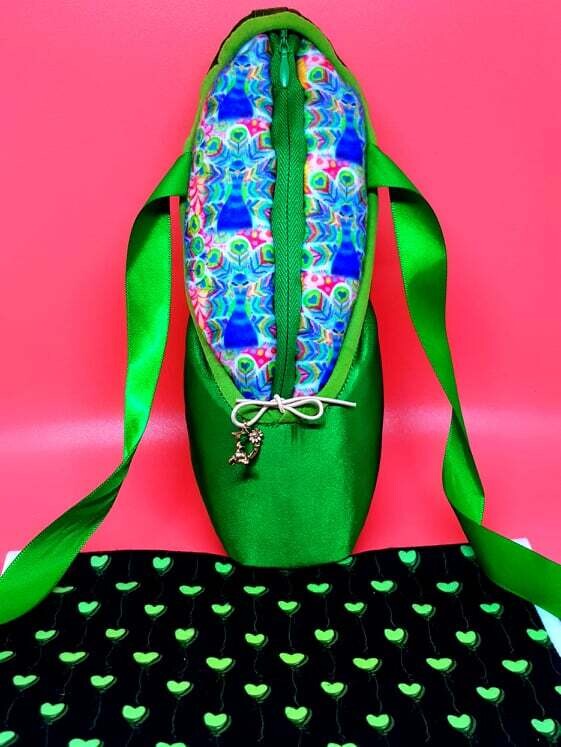 Ultimate Peacock ~ [1 Of A Kind]