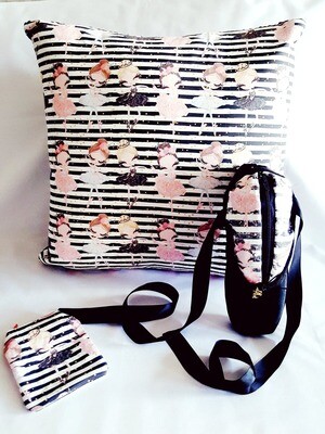 The Paris Collection
