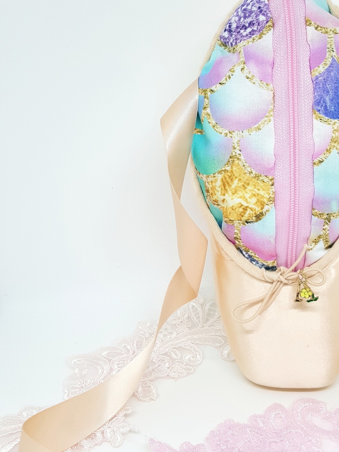 Mermaid Treasure ~ [1 Of A Kind]