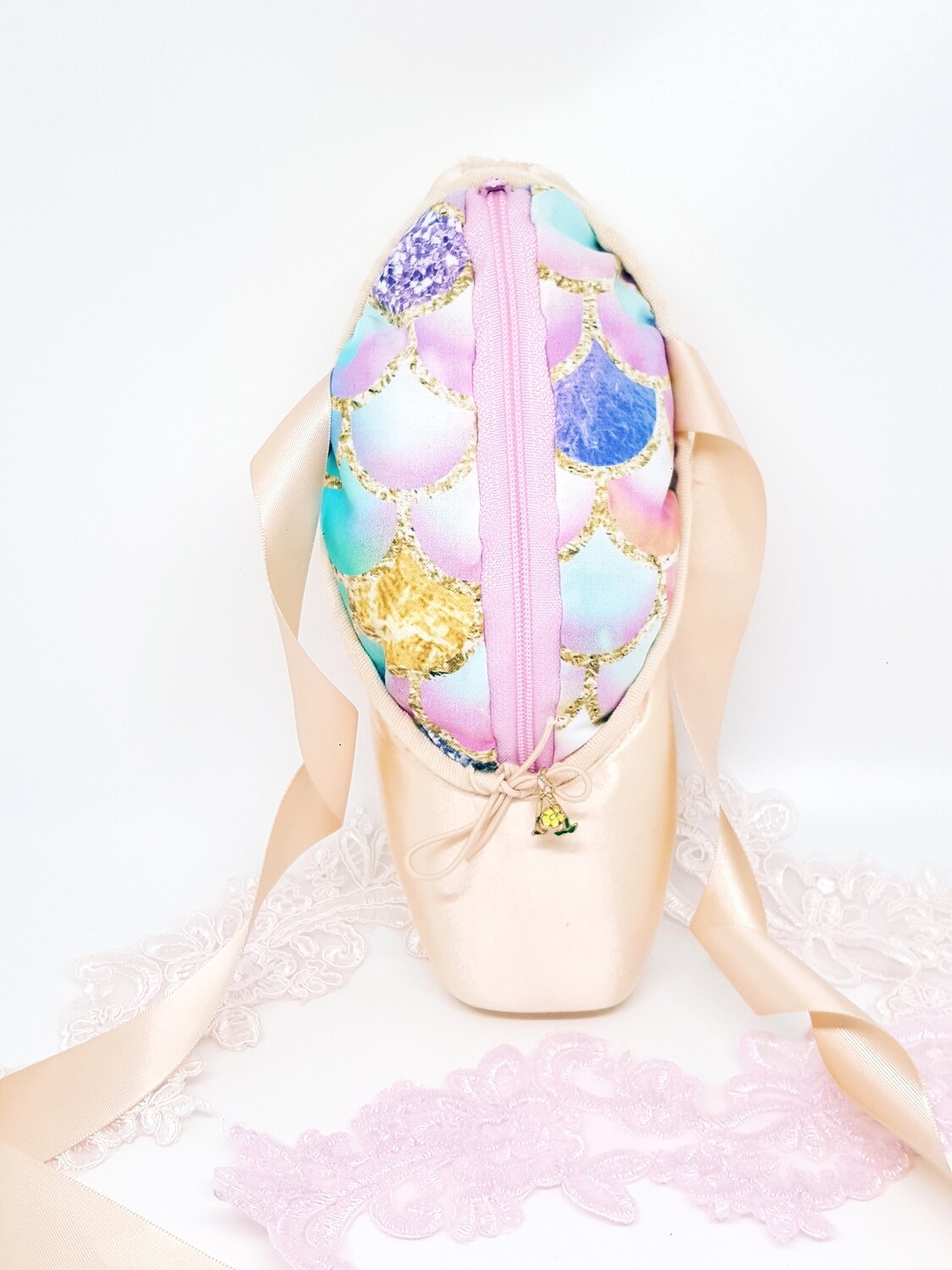 Mermaid Treasure ~ [1 Of A Kind]