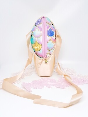 Mermaid Treasure ~ [1 Of A Kind]