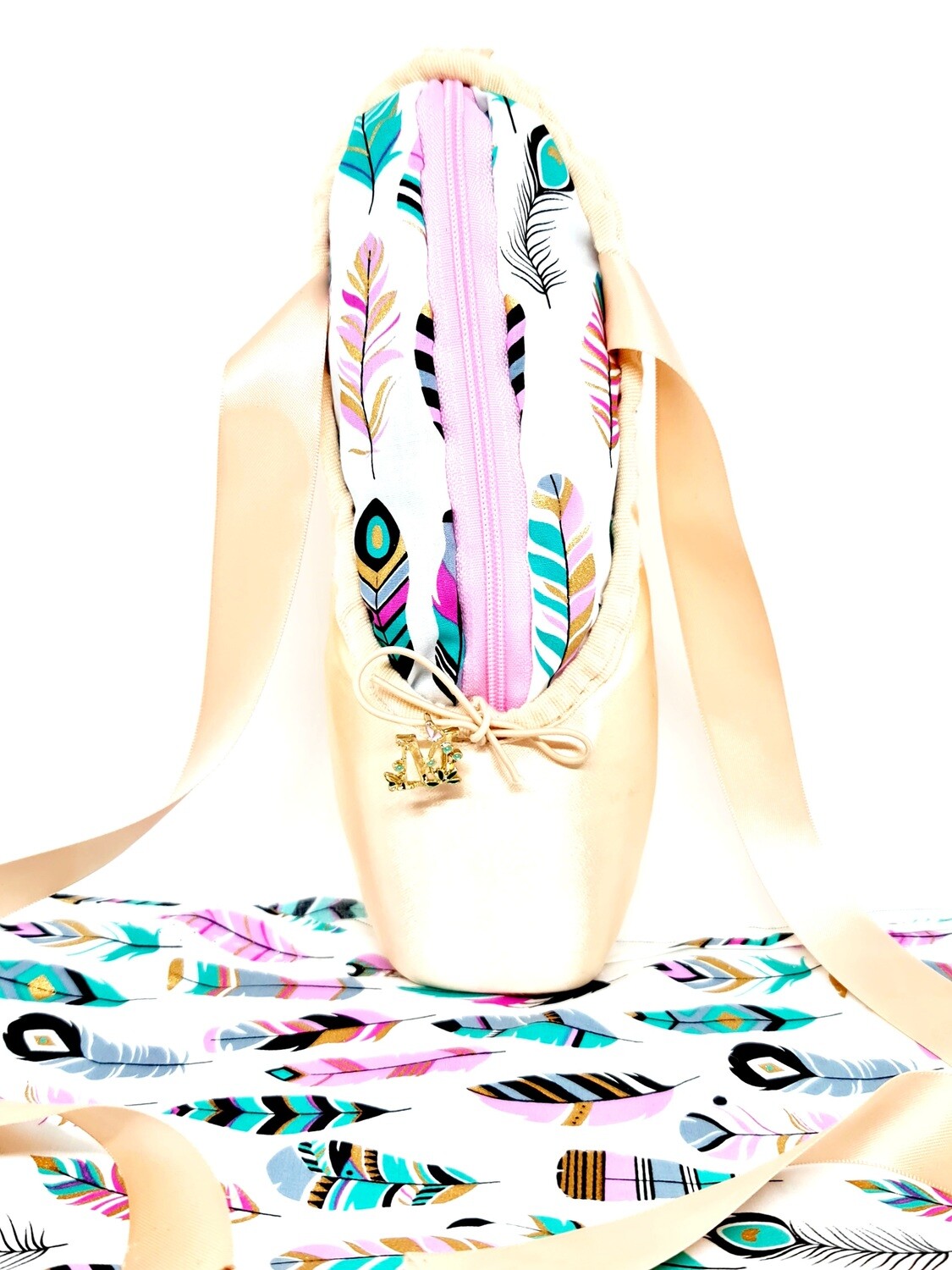 Forever Feathers